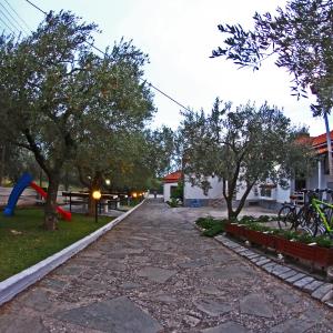 Dimos Bungalows