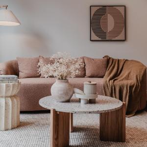 Boutique stylish home in South Melbourne