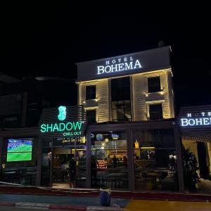 Hotel Bohema
