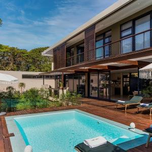 Luxury Villa Aloe Ridge - Eden Rock Luxury Estate, Pennington