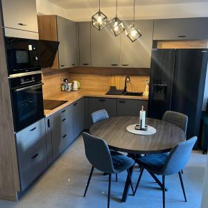Giuseppe DESIGN - Apartment