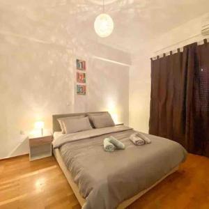 Lovely 1 BR Apartment in Athens