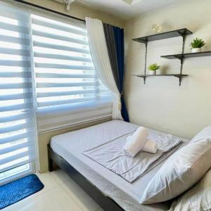 Shell Residences Condotel Suites