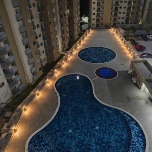 Apartamento Santa Marta Piscina Parqueo