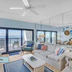 The Palms 714