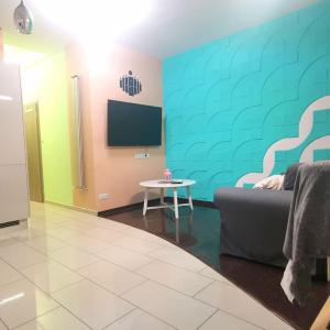 Dessewffy Suite