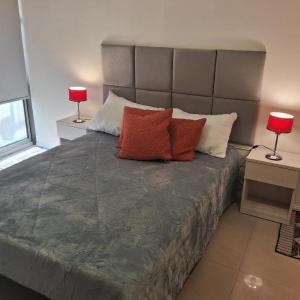 Torre Esmeralda 740