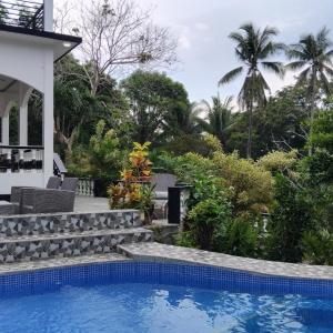 Matteo's hus VILLA RENTAL
