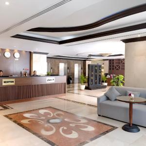 Dream City Hotel Apartments LLC