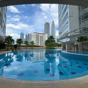 HoMy Private Room KL