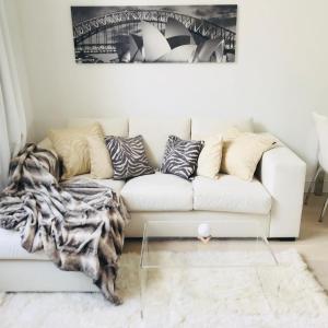 Modern apartment near Hyde Park