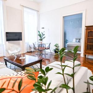 Tranquil and Charming One Bedroom Apartment