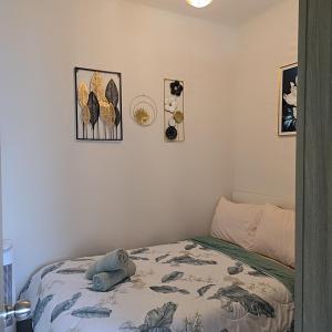 Coast Residences Ana D'Arcy staycation