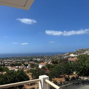 Seaview Apartments