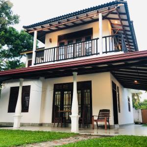 Kottamba Villa Tangalle