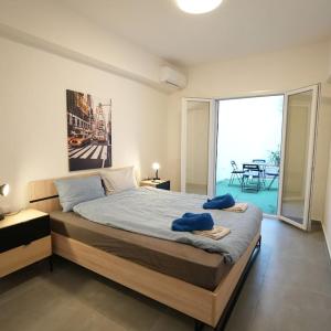 Comfortable Hideaway