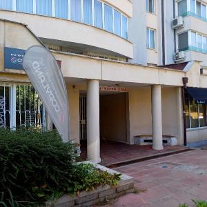 Apartament-DEMIAN
