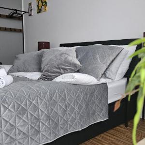80 m2 moderne und zentrale Wohnung in Hannover mit eigenem Parkplatz
