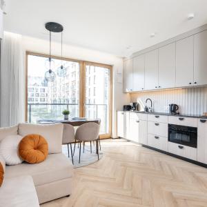Kombucha Premium Apartment Wynalazek