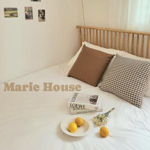 Marie House Seoul 강동 천호