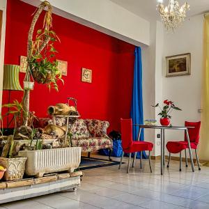 Bed & Breakfast LA TERRAZZA