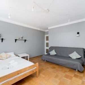 Park Zakrzówek Spacious Apartment