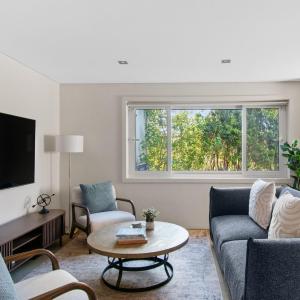 Clovelly Coastal Escape - Near Bondi Beach & Ocean Walks