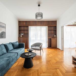 YestayHomes Two Bedroom Apartment Anagnostopoulou