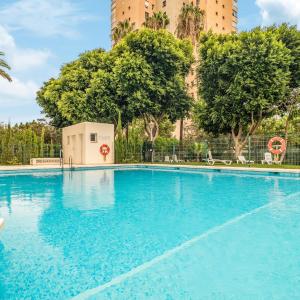 Cozy Apartment In Torremolinos