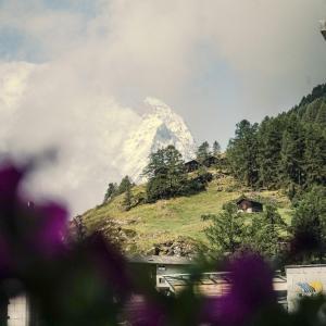 Villa Taugwalder I Wohnung Matterhorn
