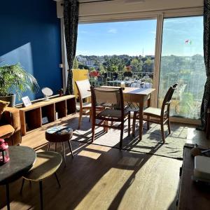 Casa La Selva-Vue magnifique