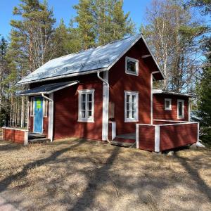 Sörsjön Stugan