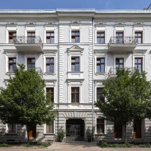 Apartamenty 1M11 Centrum - opcjonalne miejsce parkingowe, dostęp na kod, NETFLIX