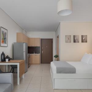 Athenian Comfort Apartments