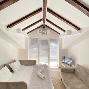 Rooms & Apartment Struga