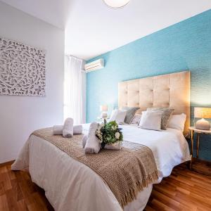 SUNSET MALAGA - Malagueta Deluxe