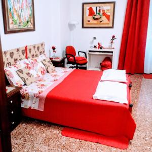 CASA D ARTE MARY 3 camere da letto 2 bagni salotto
