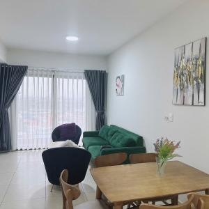 Amazing Home Stay - Masteri Thao Dien
