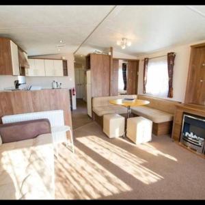 SP59 - Camber Sands Holiday Park - Dog Friendly