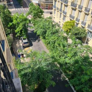 Beau T2 proche Negresco