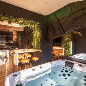 Willa Przy Dolinie Kościeliskiej - Prywatne Jacuzzi & Sauna