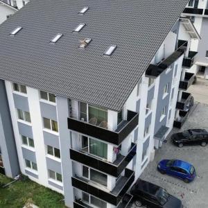 Cristina Apartment