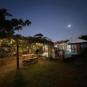 Hostel Bombinhas