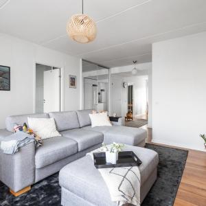 Large 3-bedroom city home