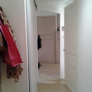Chambre Nice hyper centre ville