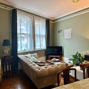 Stylish & Cosy West Hampstead Home