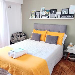 Moderno y luminoso Apartment