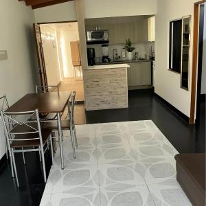 Aparta Suites Torre de Prado 501 Apartamento para 7 Personas