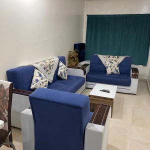 Appartement 1er étage numéro 6 POUR FAMILLE