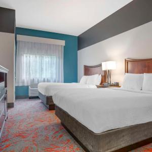 Best Western Plus Daphne